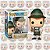 [PRÉ-VENDA] Funko pop - Freddy Funko - Wiesn-Besucher Freddy Funko 225 - Imagem 1
