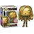 Funko Pop - Guardians of the Galaxy - Ayesha 1215 (Marvel Collector Corps) - Imagem 1