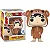 Funko Pop - The Flash - Barry Allen 1345 (Funko Shop) - Imagem 1