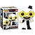 Funko Pop - Terrifier - Art the Clown with Glasses 1593 (Funko Shop) - Imagem 1