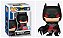 Funko Pop - DC Justice League - Batman Flashpoint 597 (CCXP25) - Imagem 1