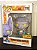 Funko Pop - Dragon Ball Super - Beerus (Eating Noodles) 1110 (Hot Topic) - Imagem 2