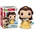 Funko Pop - Disney - Belle 1618 (Special Edition) - Imagem 1
