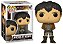 Funko Pop - Attack on Titan - Bertholdt Hoover 1167 - Imagem 1