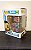 Funko Pop - X-Men - Bishop 919 (Special Edition) - Imagem 2