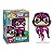 Funko Pop - Justice League - Black Orchid 435 (Walmart) - Imagem 1