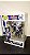 Funko Pop - Avengers Mech Strike - Black Panther 830 - Imagem 2
