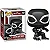 Funko Pop - Marvel's Spider-Man 2 - Black Suit Harry Osborn 1027 - Imagem 1