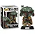 Funko Pop - Star Wars - Boba Fett 814 - Imagem 1