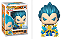 [PRÉ-VENDA] Funko Pop - Dragon Ball Super - SSGSS Vegeta (Final Flash) 2615 Chase - Imagem 1
