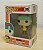 Funko Pop - Dragon Ball Z - Bulma 385 - Imagem 1