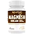 Suplemento Mineral de Magnésio Quelato 350mg 60 cápsulas ApisNutri - Imagem 1