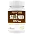Suplemento Mineral de Selênio 319,75mg 60 cápsulas ApisNutri - Imagem 1
