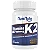 Suplemento de Vitamina "K2" 149mcg 60 cápsulas ApisNutri - Imagem 1