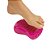 Massageador para os Pés Happy Foot Rosa Ortho Pauher - Imagem 1