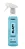 Glazy 500ml Vonixx – Limpador de Vidros Automotivo - Imagem 1