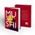 Musashi: O Livro Dos Cinco Anéis - Edição de Luxo Almofadado - Imagem 2