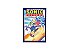 Sonic The Hedgehog – Volume 11: Caçada aos Zeti! + CARTELA DE ADESIVOS + PÔSTERES + MARCADORES - Imagem 3