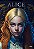 Alice No País Das Maravilhas & Através Do Espelho - Edição De Luxo + Cards + Marcador + Postêr - Imagem 1