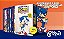 Box Lendo Com O Sonic – The Hedgehog (Vol. 1 Ao 6) - Imagem 3