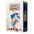 Box Lendo Com O Sonic – The Hedgehog (Vol. 1 Ao 6) - Imagem 2