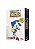 Box Lendo Com o Sonic – The Hedgehog (Vol. 1 ao 6) - Imagem 2