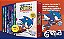 Box Lendo Com O Sonic – The Hedgehog (Vol. 7 Ao 12) - Imagem 4