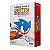 Box Lendo Com O Sonic – The Hedgehog (Vol. 7 Ao 12) - Imagem 2