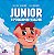 Junior: O Porquinho Voador - Imagem 1