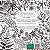 Maravilhas Naturais - Livro De Colorir Antiestresse - Imagem 3
