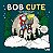 Bob Cute Filmes e Séries - Livro Com 24 Ilustrações Fofas Para Colorir E Relaxar - Imagem 1