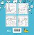 Bob Cute Férias - Livro Com Ilustrações Fofas Para Colorir E Relaxar - Imagem 4