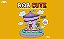 Bob Cute - Parque De Diversão - Livro Com Ilustrações Fofas Para Colorir E Relaxar - Imagem 5