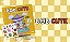 Bob Cute - Parque De Diversão - Livro Com Ilustrações Fofas Para Colorir E Relaxar - Imagem 2