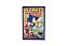 Sonic The Hedgehog - Volume 15: Guerra Urbana - Imagem 2
