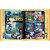 Coleção Sonic The Hedgehog Volume 1 ao 12 - Imagem 5