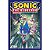 Super Combo Sonic The Hedgehog Vol 4 5 e 6 - Acompanham Marcador e Pôster - Imagem 2