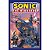 Super Combo Sonic The Hedgehog Vol 4 5 e 6 - Acompanham Marcador e Pôster - Imagem 4