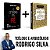 Combo Rodrigo Silva - O Ceticismo da Fé + A Bíblia e o Antigo Egito Best-Seller Nacional - Imagem 1