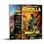 Combo Godzilla O Maior Monstro da História – Volume 1 e 2 HQs - Imagem 3