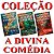 Combo Divina Comédia - Inferno, Purgatório e Paraíso - Imagem 2