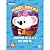 Kit 3 Livros Mundo Ripilica Animais De A A Z Inglês Guidos E O Mundo Dos Sonhos Procure E Encontre - Imagem 2