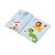 Kit 3 Livros Mundo Ripilica Animais De A A Z Inglês Guidos E O Mundo Dos Sonhos Procure E Encontre - Imagem 3