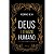Combo Rodrigo Silva - O Ceticismo da Fé + Deus e o Vazio Humano Best-Seller Nacional - Imagem 2