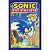 Combo Sonic The Hedgehog Vol. 1 a 6 - As Primeiras Grandes Aventuras do Ouriço Azul! - Imagem 2