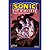 Combo Sonic The Hedgehog Vol. 1 a 6 - As Primeiras Grandes Aventuras do Ouriço Azul! - Imagem 3