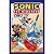 Combo Sonic The Hedgehog Vol. 1 a 6 - As Primeiras Grandes Aventuras do Ouriço Azul! - Imagem 7