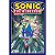 Combo Sonic The Hedgehog Vol. 1 a 6 - As Primeiras Grandes Aventuras do Ouriço Azul! - Imagem 6