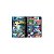 Super Combo Sonic The Hedgehog Vol 1, 2 e 3 - Acompanha Marcadores e Pôsteres - Imagem 6