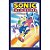 Combo Sonic The Hedgehog Vol. 7 a 12 - Aventuras Épicas e Desafios Incríveis nos Quadrinhos - Imagem 7